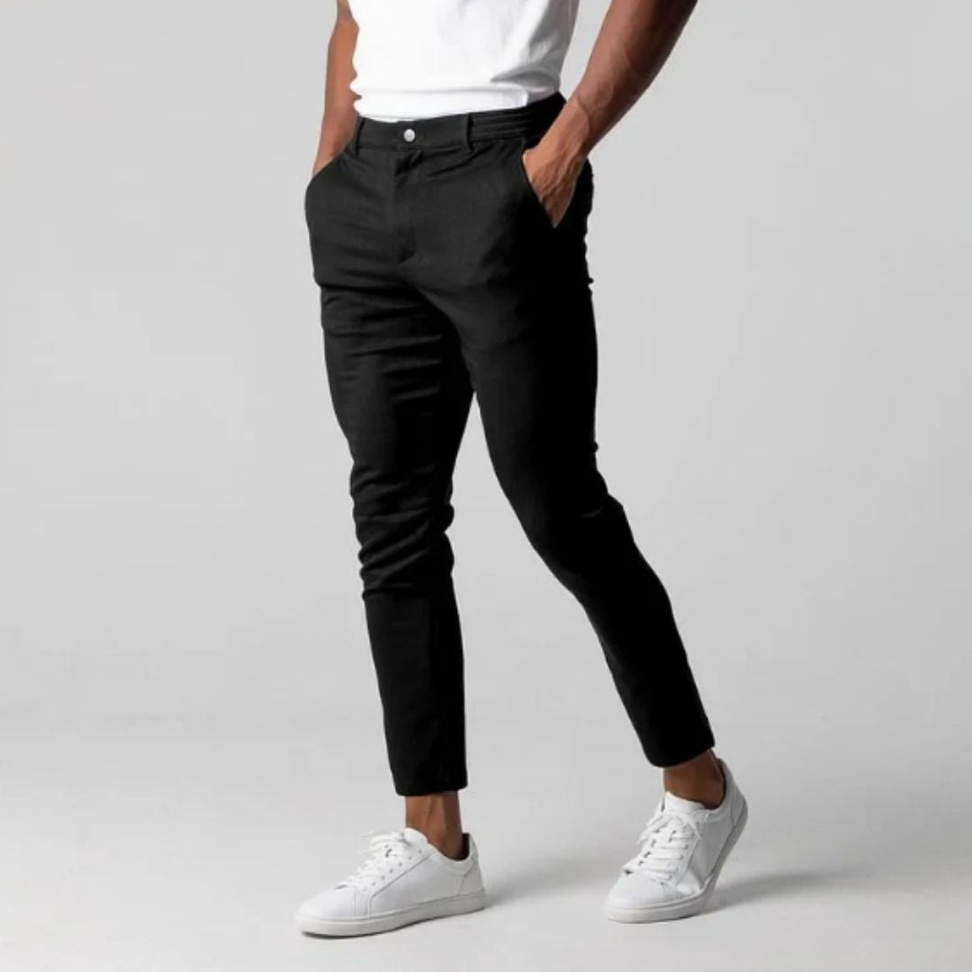 LEVI - PRECISION TAILORED PANTS