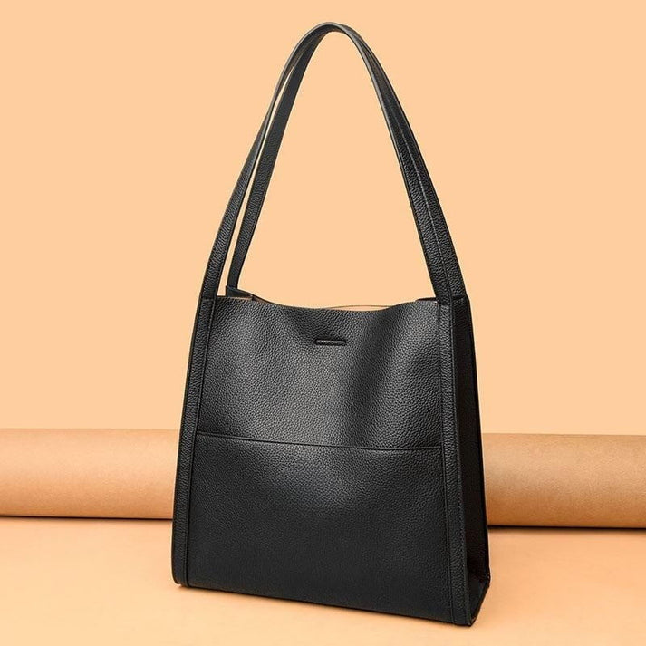 PREMIUM QUALITY LEATHER BAG