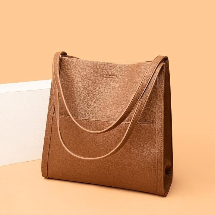 PREMIUM QUALITY LEATHER BAG