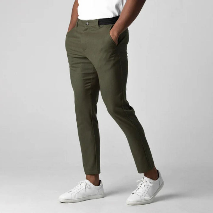 LEVI - PRECISION TAILORED PANTS