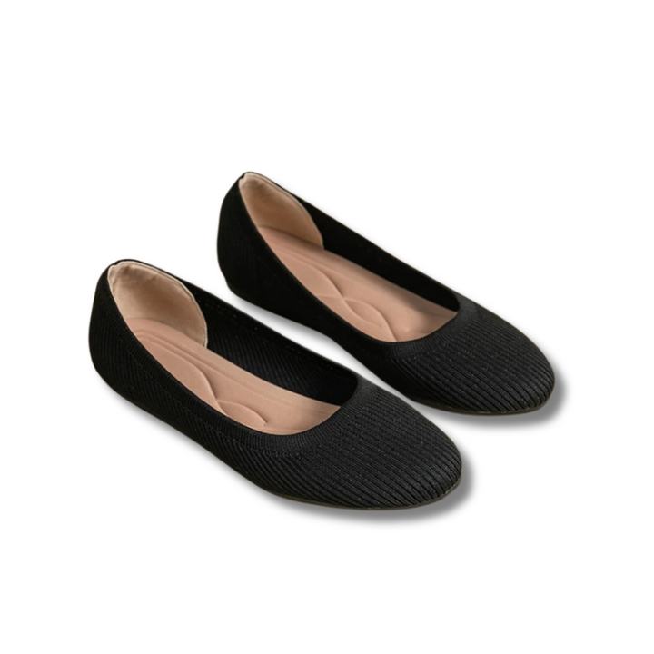 SALLY -  ANTI-SLIP BALLERINA SHOES