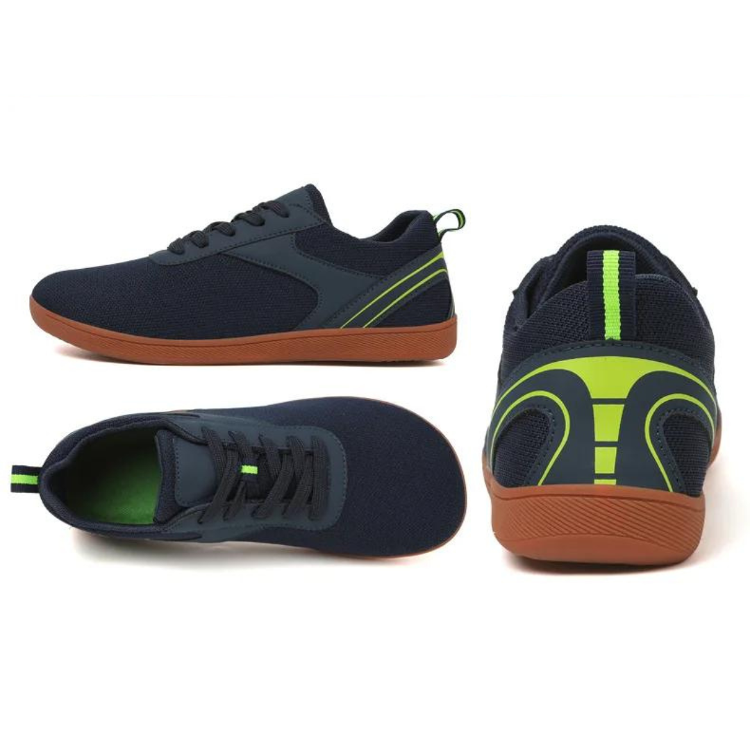 UNISEX BAREFOOT SHOES