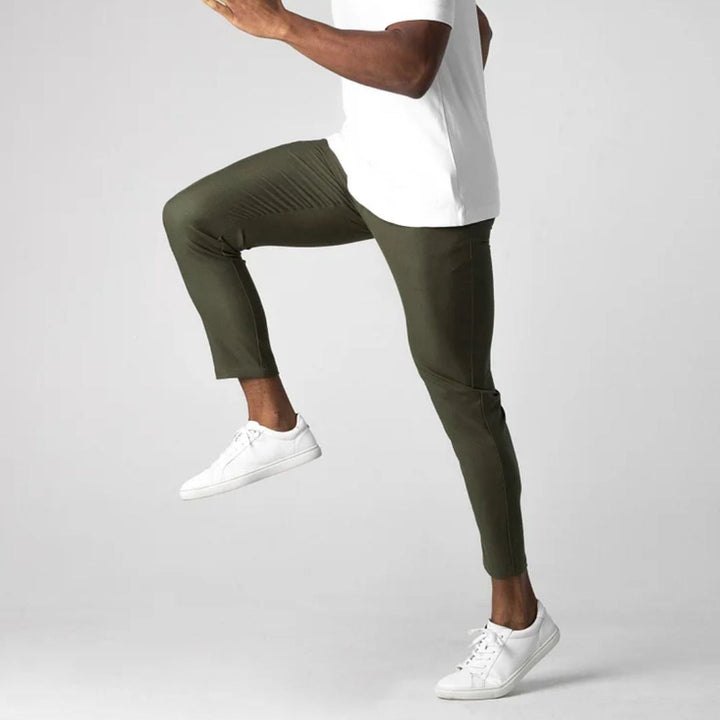 LEVI - PRECISION TAILORED PANTS