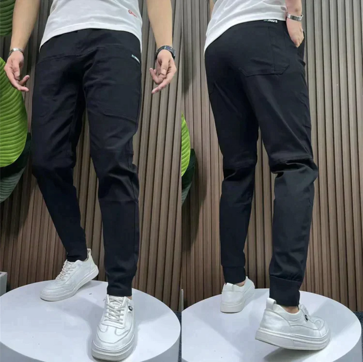 MAX™ - STRETCH CARGO PANTS