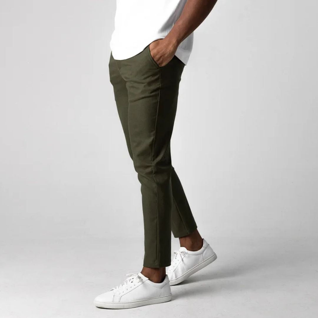 LEVI - PRECISION TAILORED PANTS