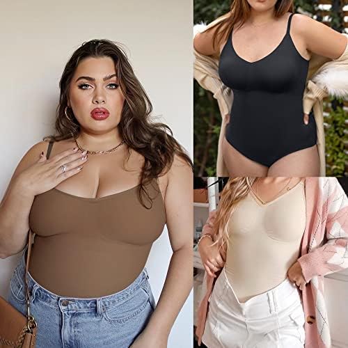 SCULPTING SENSATION: HOURGLASS SHAPEWEAR