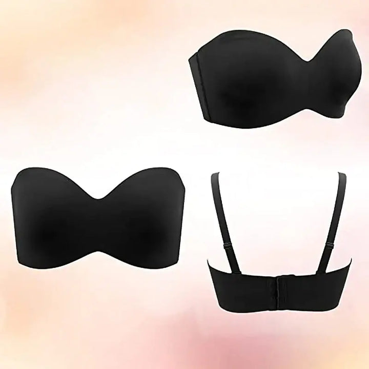 ULTIMATE TRANSFORMABLE BANDEAU BRA