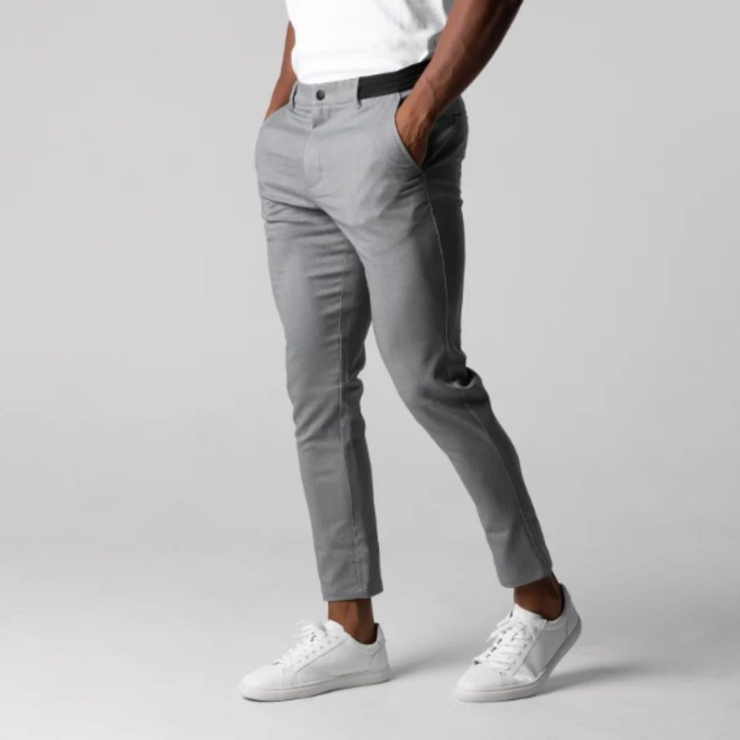 LEVI - PRECISION TAILORED PANTS