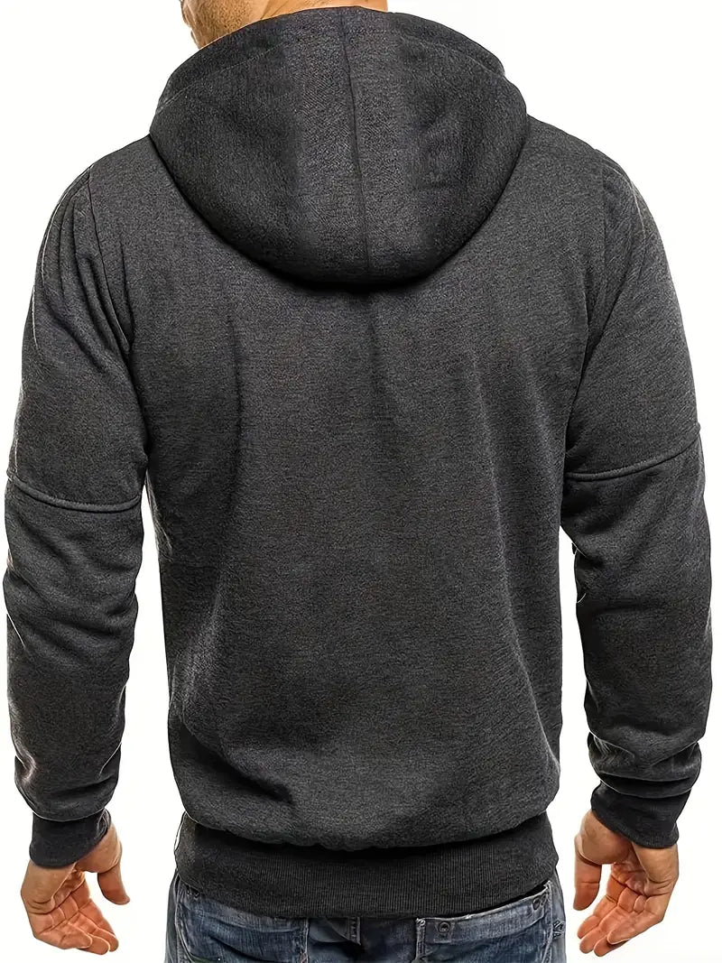 HARRISON™ - LUXE COMFORT HOODIE