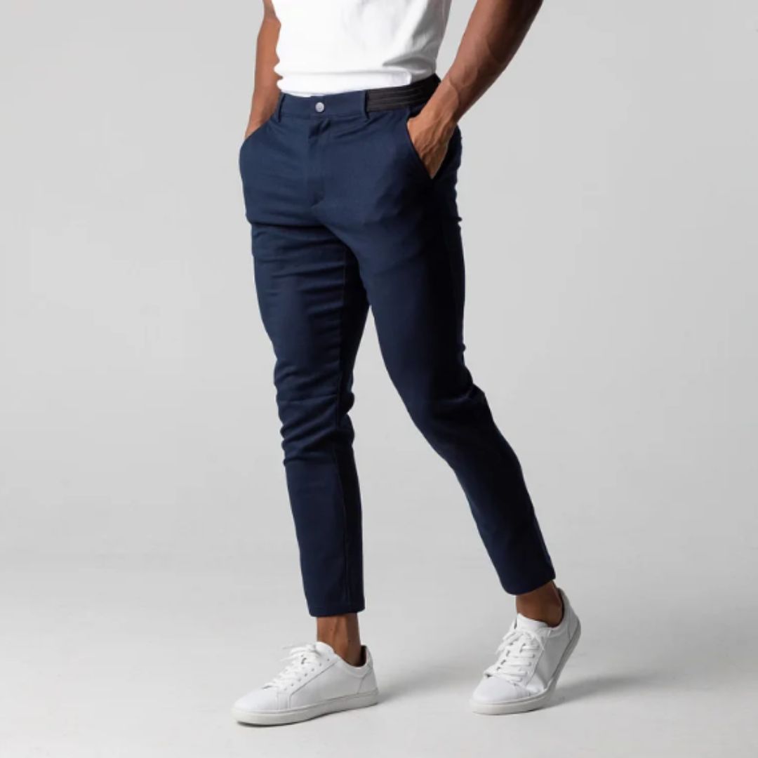 LEVI - PRECISION TAILORED PANTS