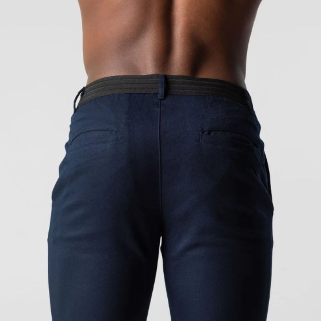 LEVI - PRECISION TAILORED PANTS