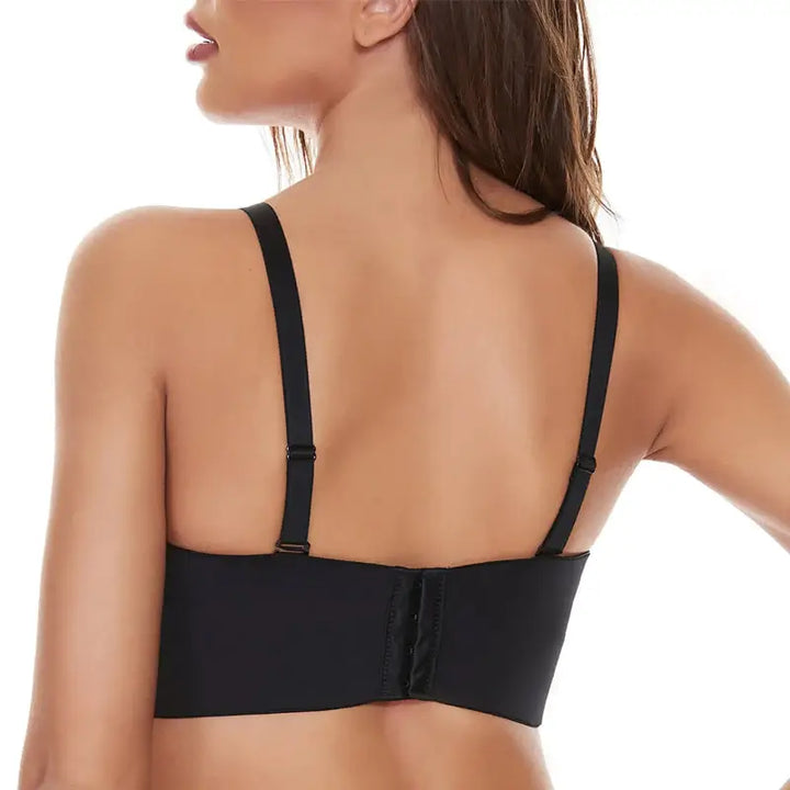 ULTIMATE TRANSFORMABLE BANDEAU BRA