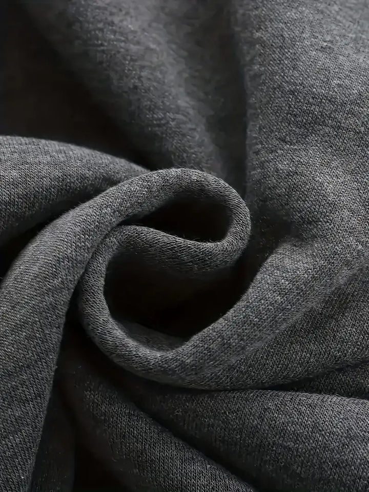 HARRISON™ - LUXE COMFORT HOODIE