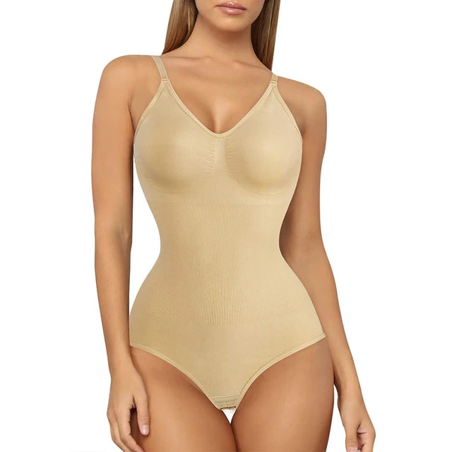 SCULPTING SENSATION: HOURGLASS SHAPEWEAR