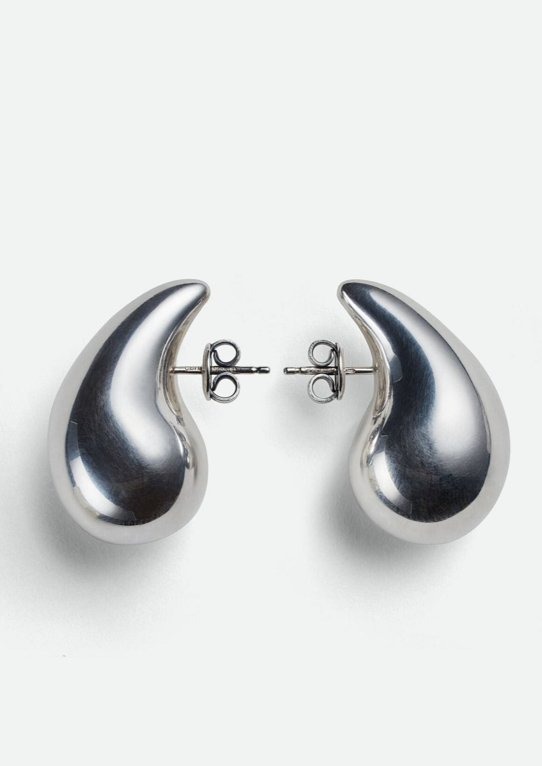 Elora - Tear Drop Earrings