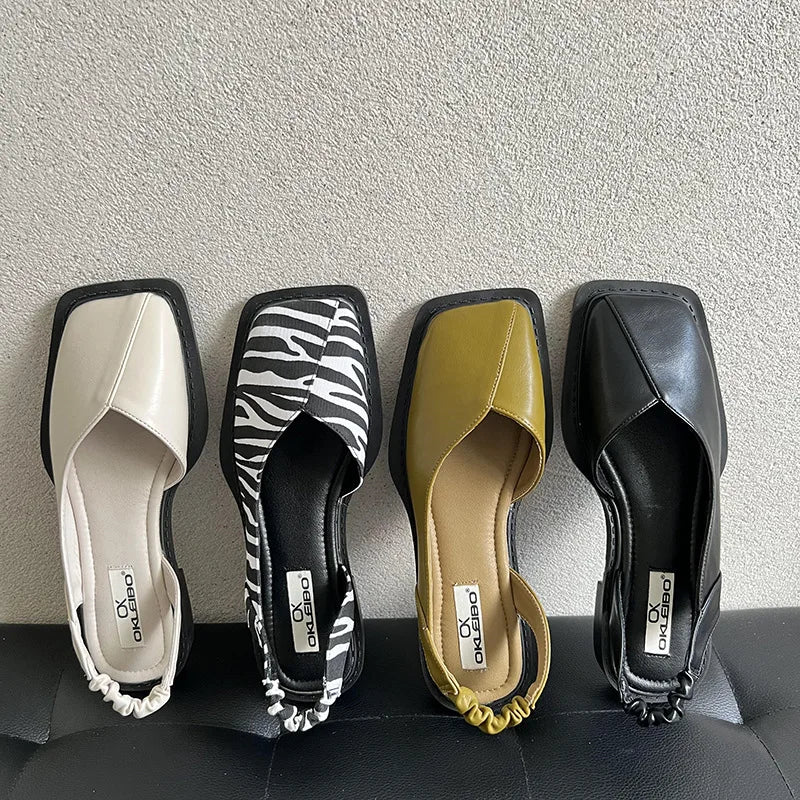 BELLA™ SLIP-ON FLATS