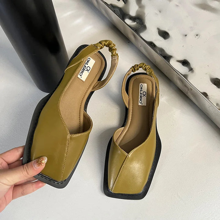 BELLA™ SLIP-ON FLATS