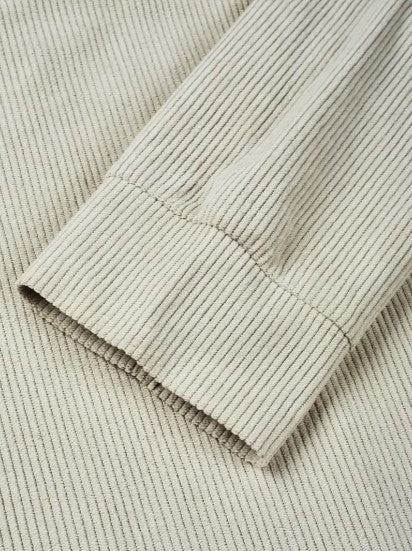 VICTOR™ - CLASSIC LONG SLEEVE SWEATER