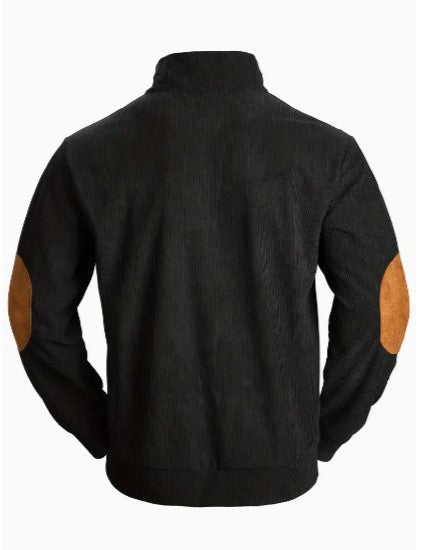 VICTOR™ - CLASSIC LONG SLEEVE SWEATER