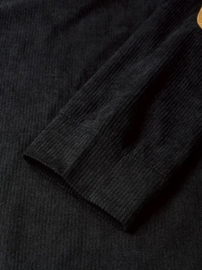 VICTOR™ - CLASSIC LONG SLEEVE SWEATER