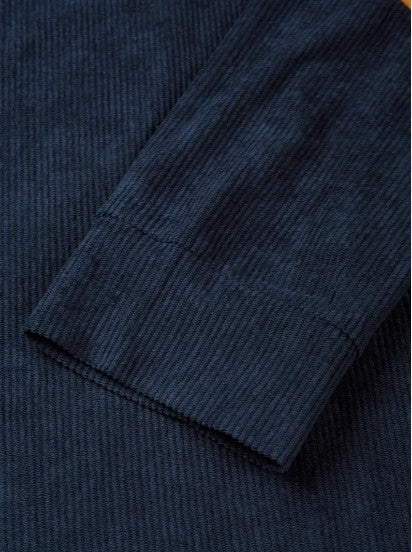 VICTOR™ - CLASSIC LONG SLEEVE SWEATER