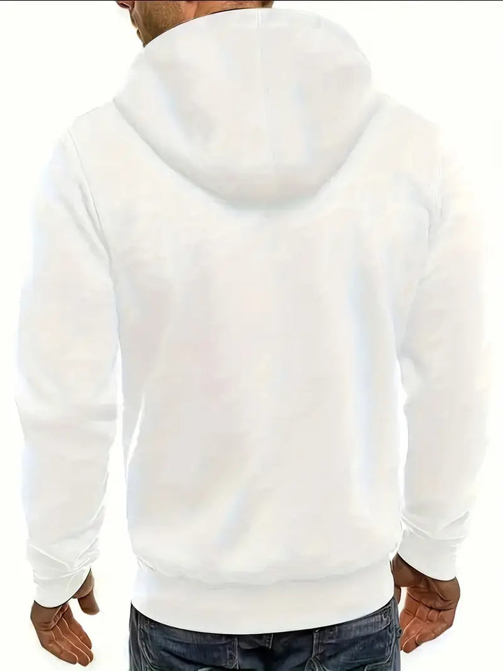 HARRISON™ - LUXE COMFORT HOODIE