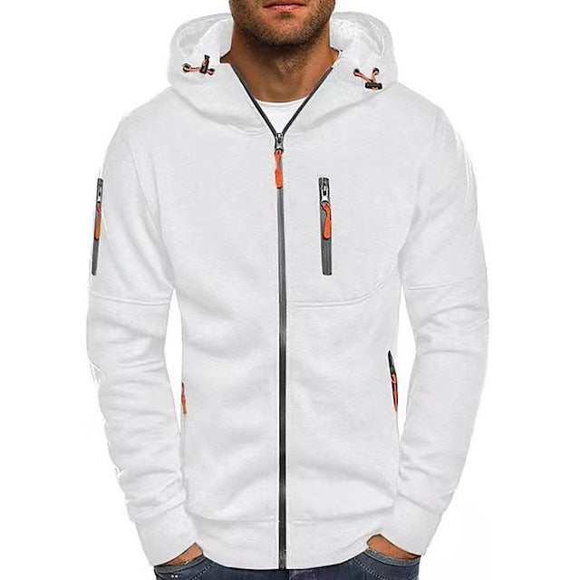 HARRISON™ - LUXE COMFORT HOODIE