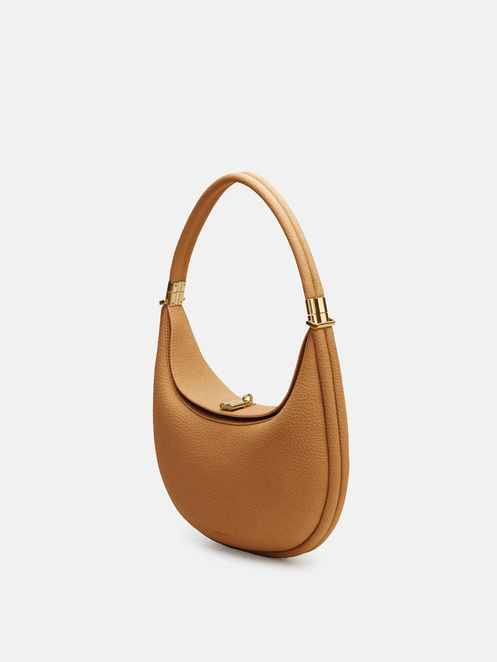 Nova Luxe - Leather Convertible Bag