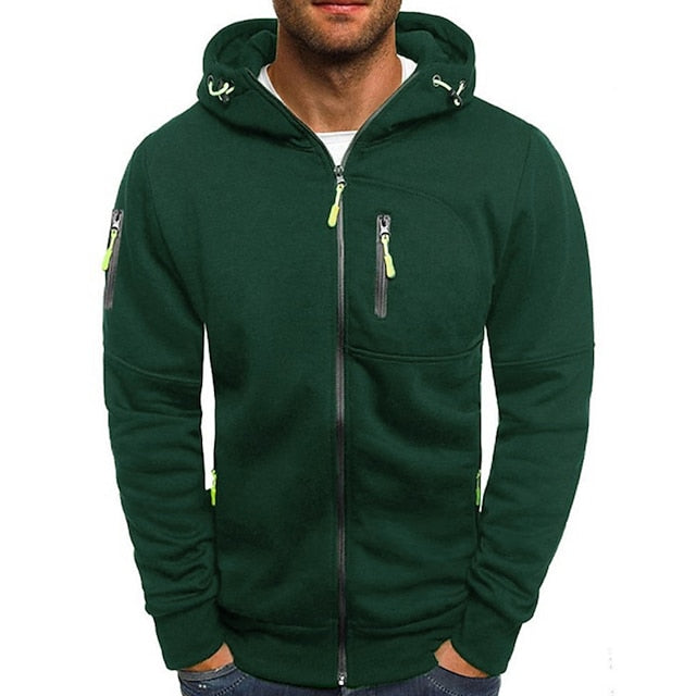 HARRISON™ - LUXE COMFORT HOODIE