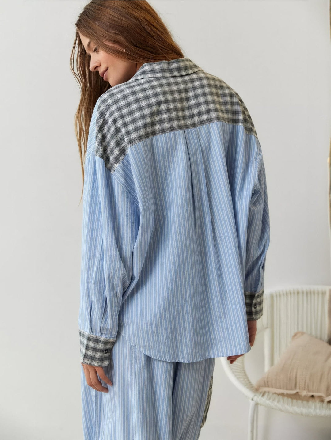 CozyDream | Relaxed Pyjama Set