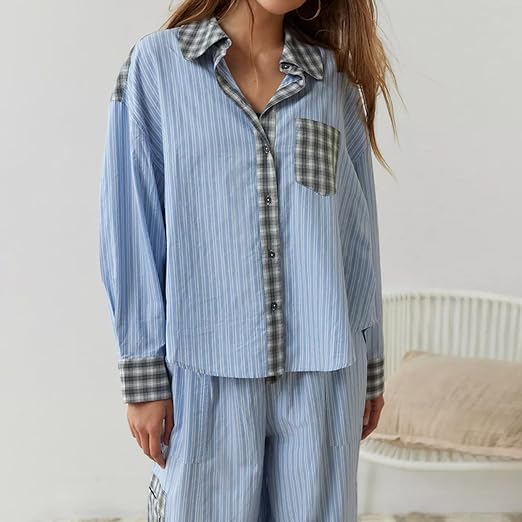 CozyDream | Relaxed Pyjama Set