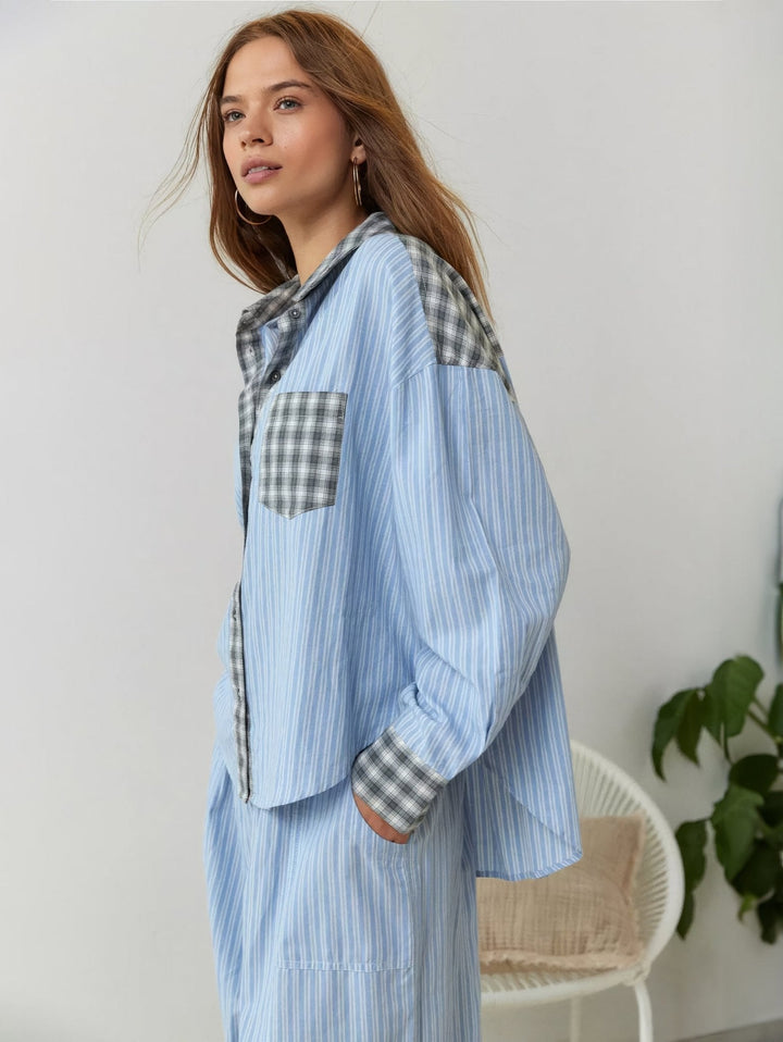 CozyDream | Relaxed Pyjama Set