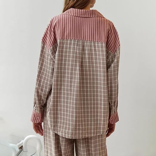 CozyDream | Relaxed Pyjama Set