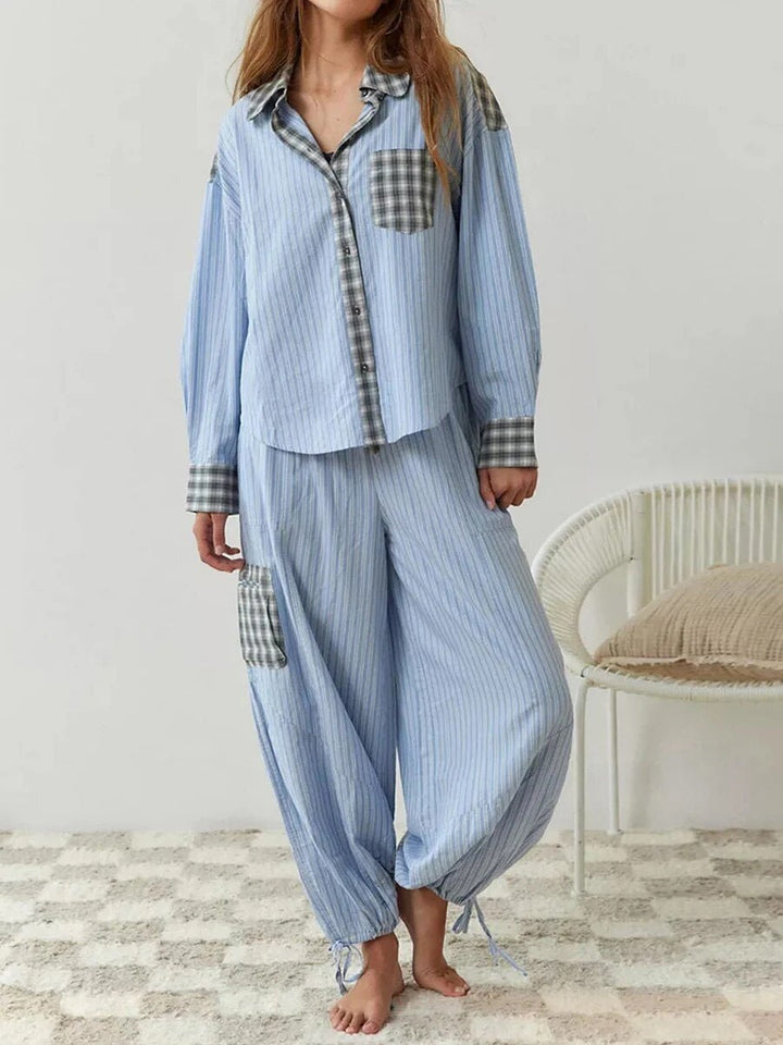 CozyDream | Relaxed Pyjama Set