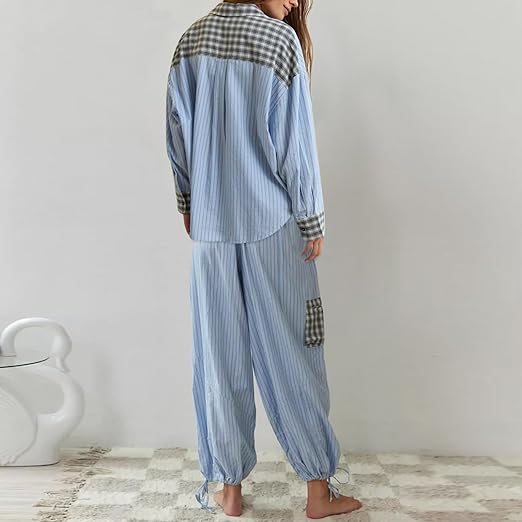 CozyDream | Relaxed Pyjama Set