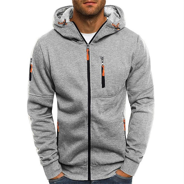 HARRISON™ - LUXE COMFORT HOODIE