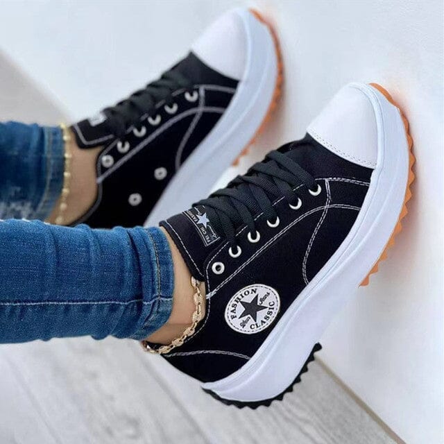 HarmonyStep™ Trendy Orthopaedic Sneakers