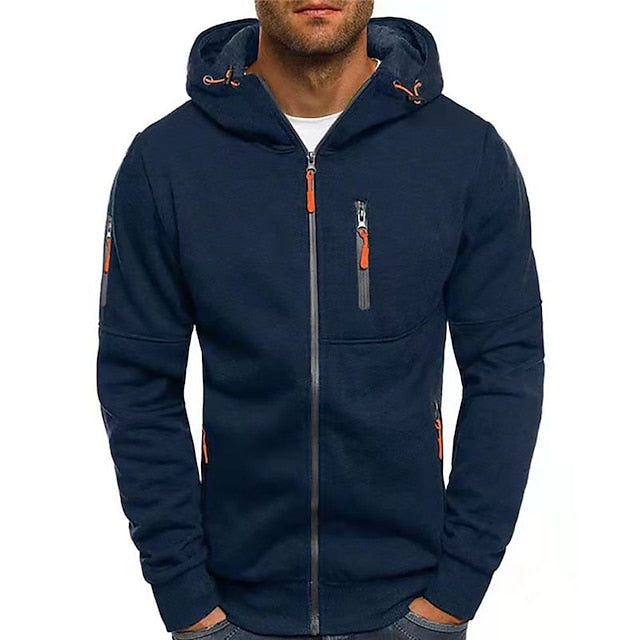 HARRISON™ - LUXE COMFORT HOODIE